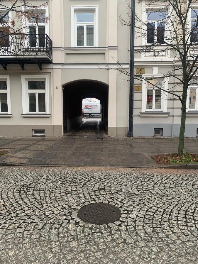 Like-a House Starowka * Plock