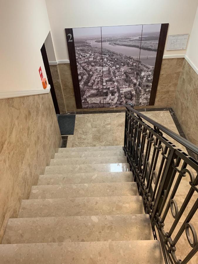 Like-a House Starowka Apartamento