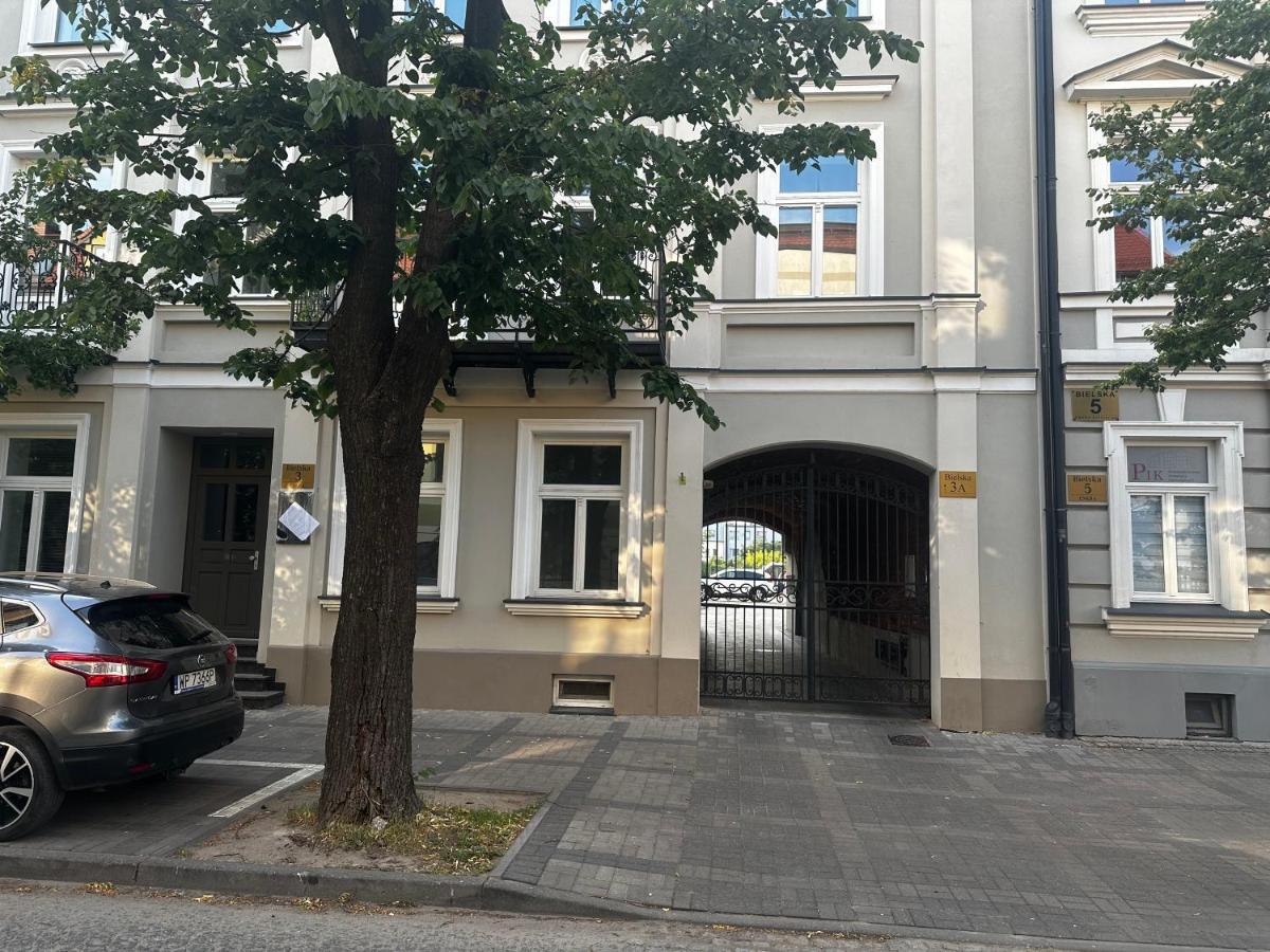 Like-a House Starowka Apartment
