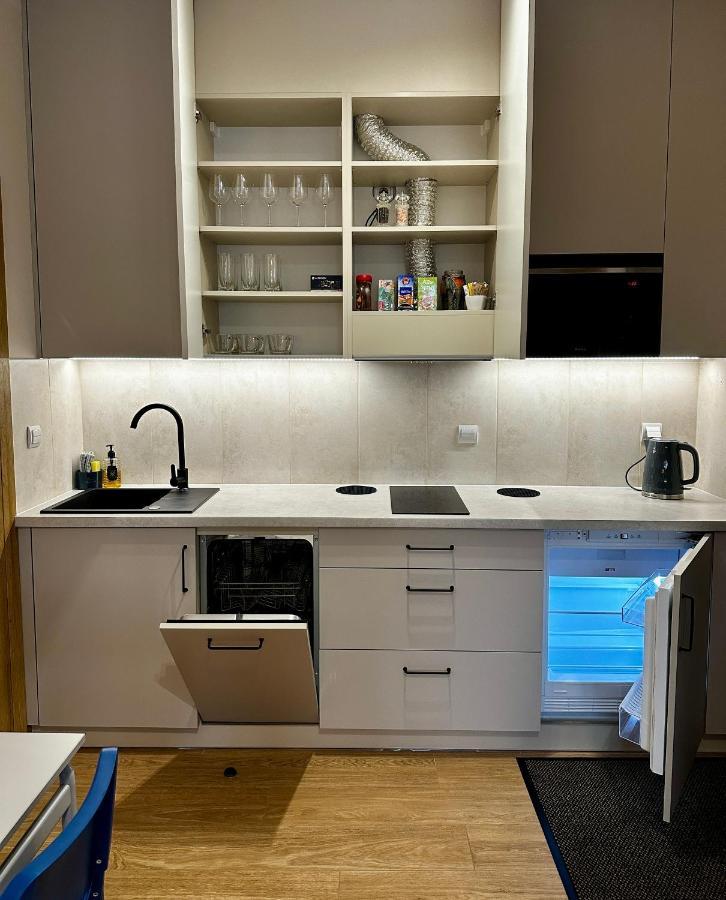 Like-a House Starowka Apartment Plock