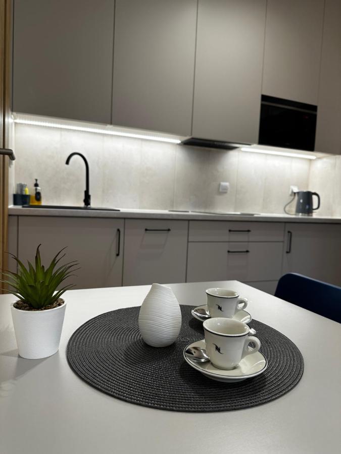 Apartment Like-a House Starowka