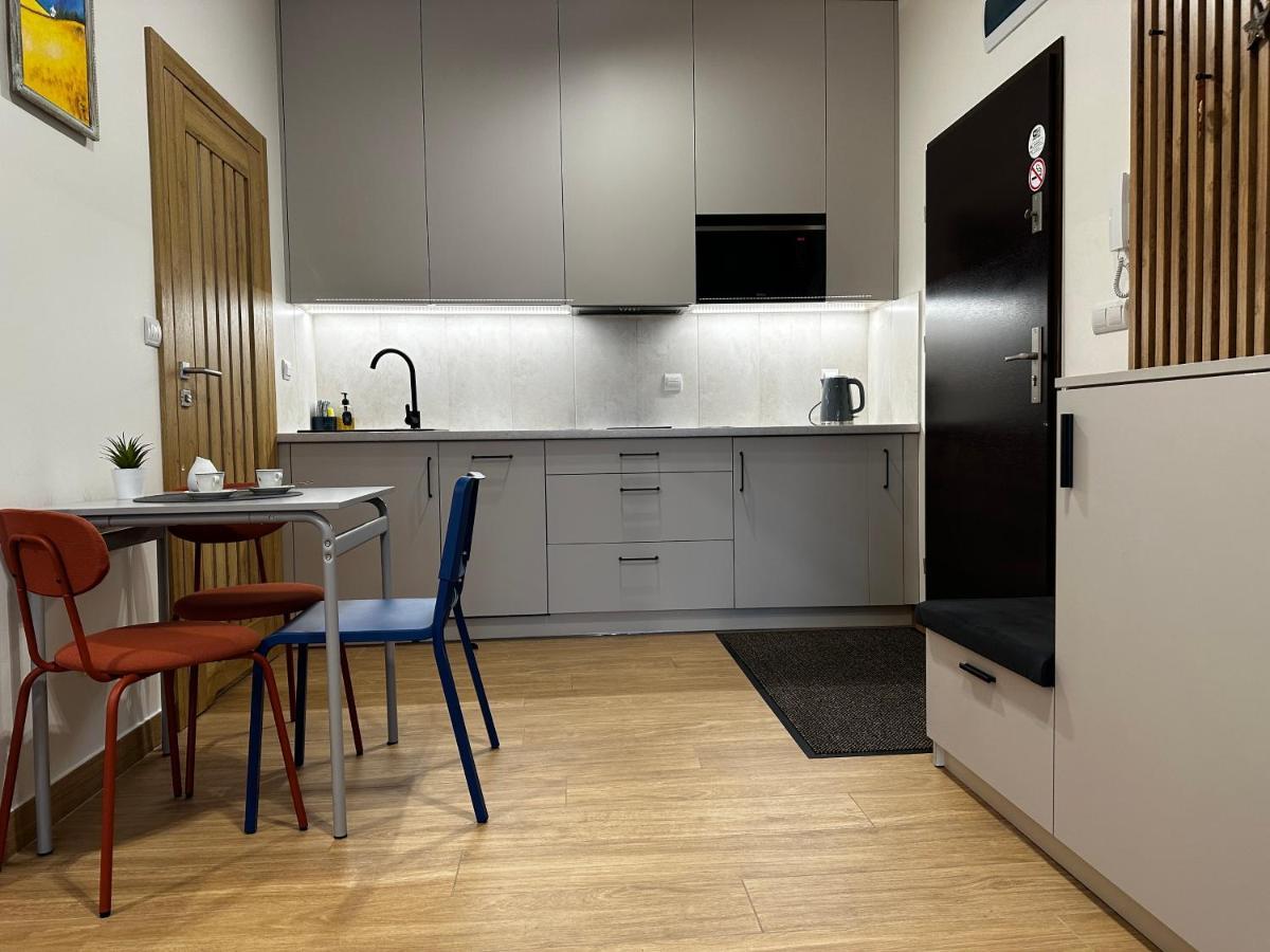 Like-a House Starowka * Plock