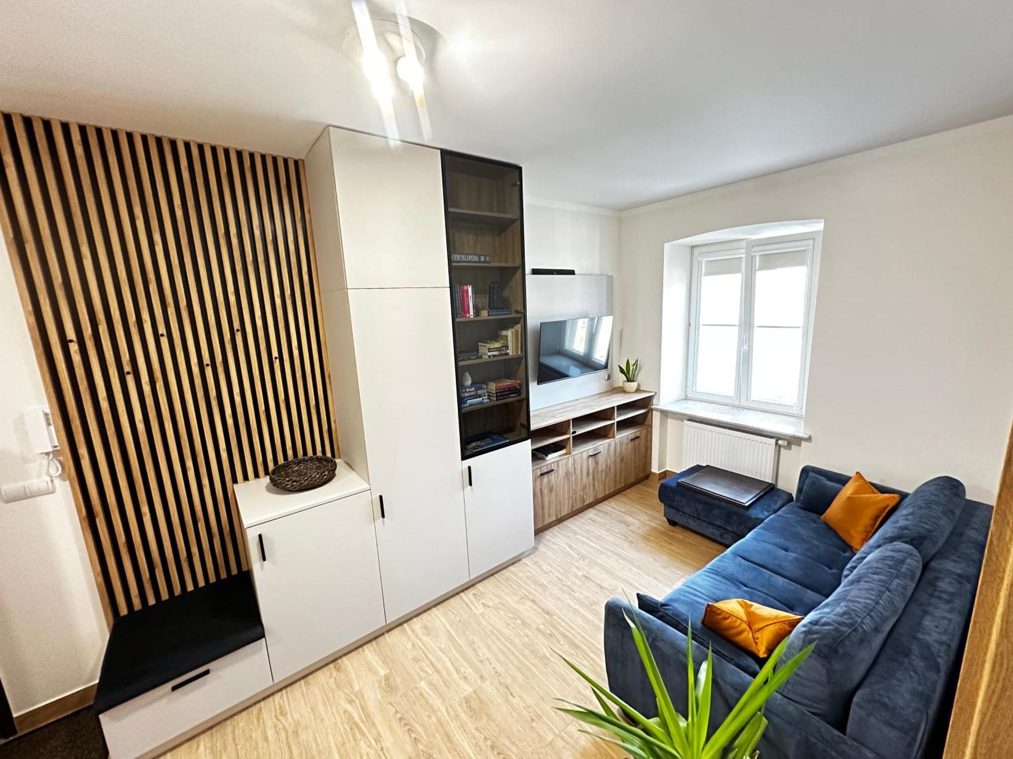 Like-a House Starowka Apartment