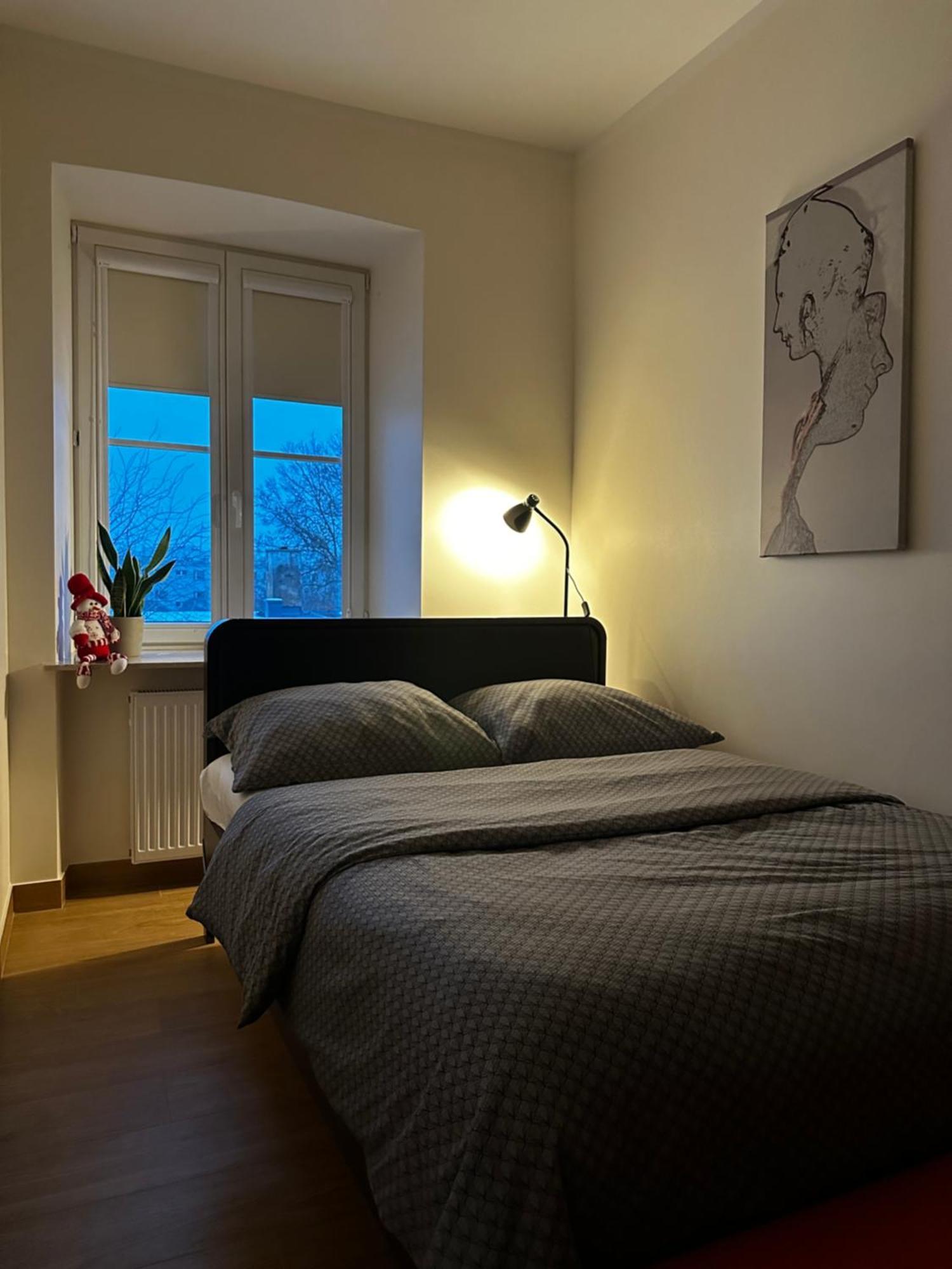 Like-a House Starowka Plock
