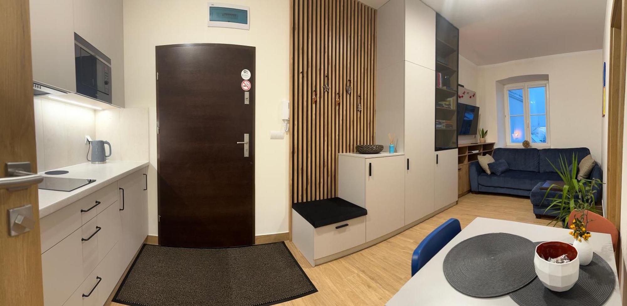 Apartment Like-a House Starowka *