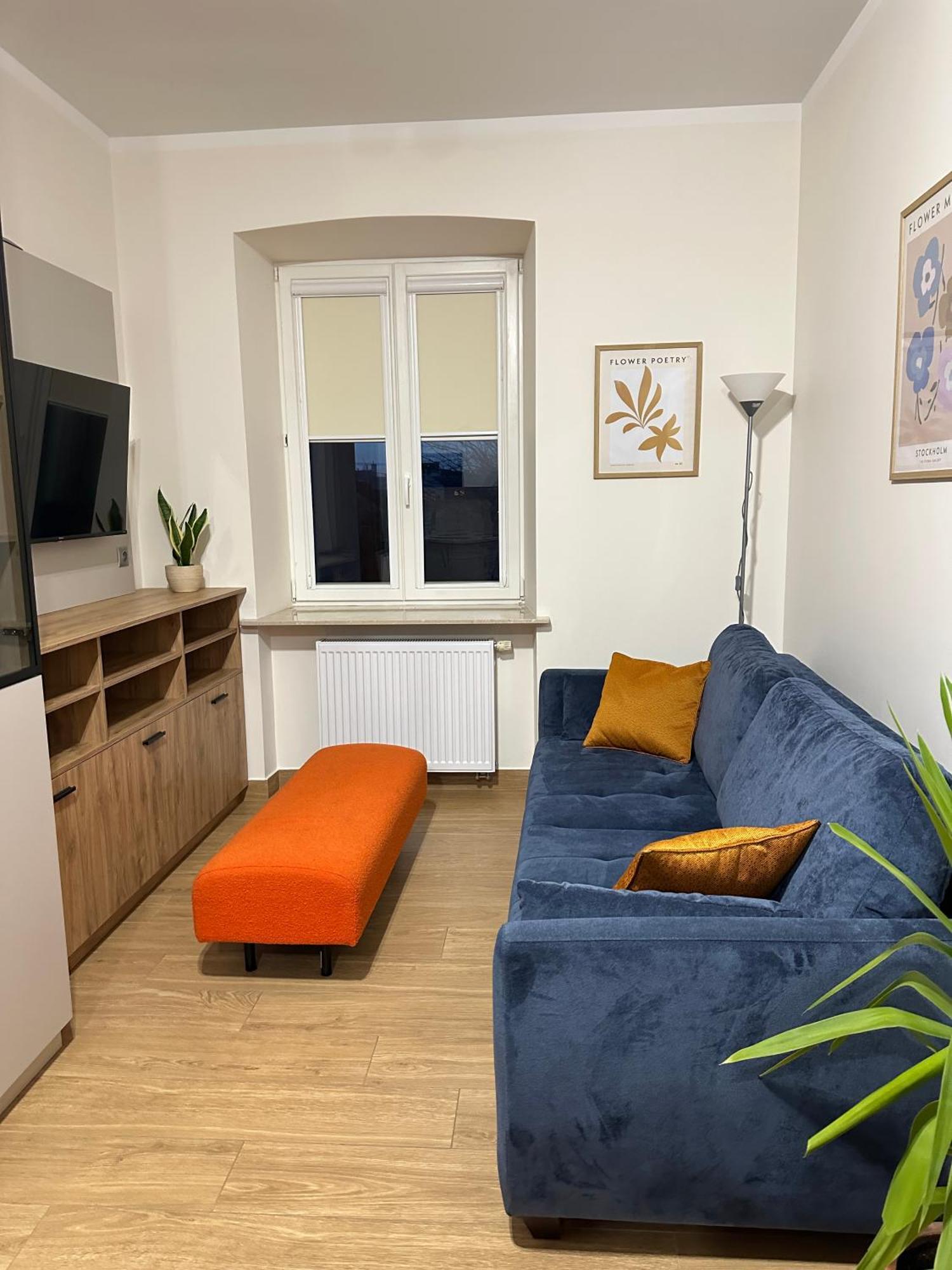 Apartment Like-a House Starowka *