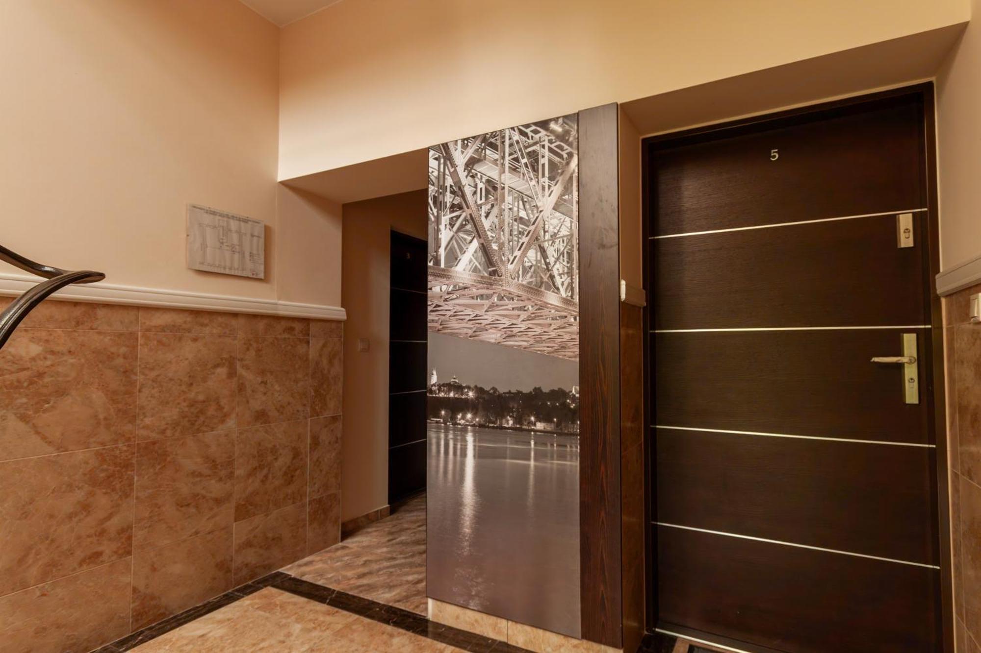 Apartment Like-a House Starowka Plock