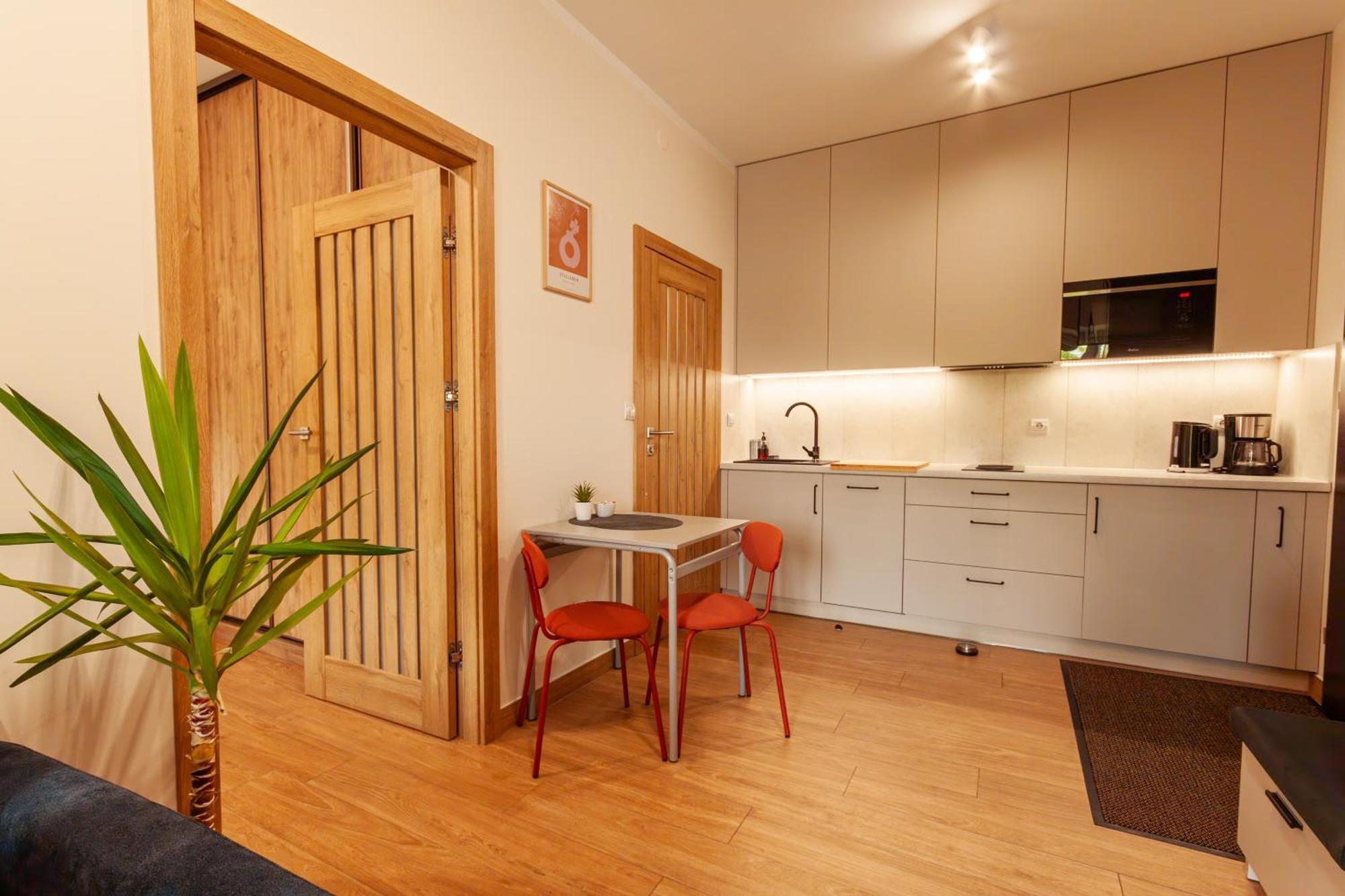 Like-a House Starowka * Plock