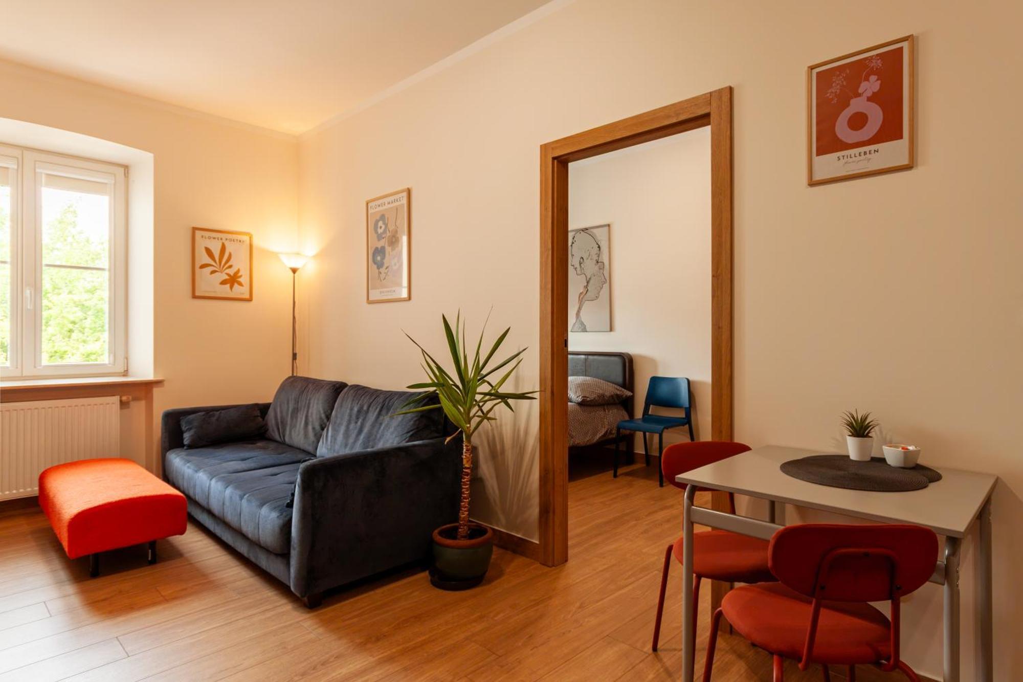 Apartment Like-a House Starowka *