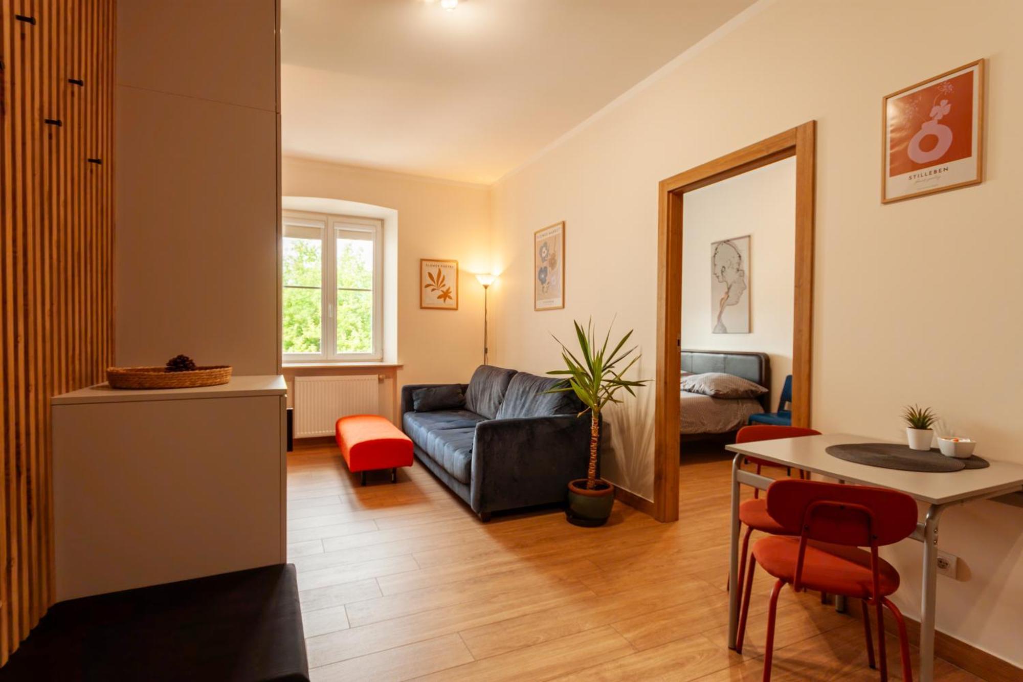 Apartment Like-a House Starowka