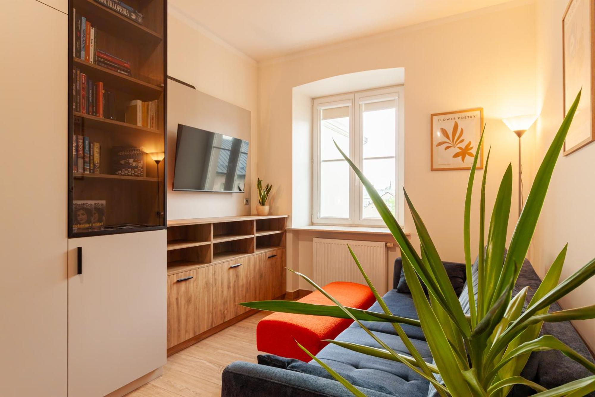 Like-a House Starowka * Plock